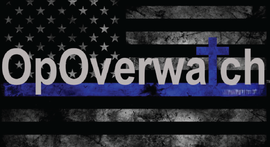 OpOverwatch Coffee – Op Overwatch